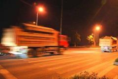 智慧城市渣土车智能管理方案